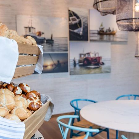 Motel One Росток Екстер'єр фото