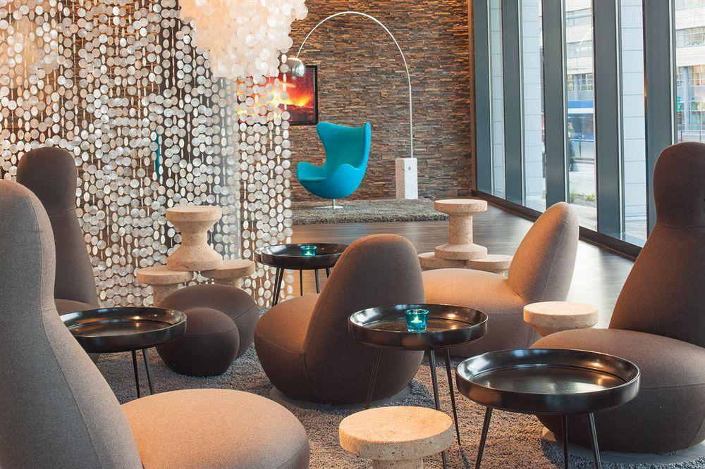 Motel One Росток Екстер'єр фото