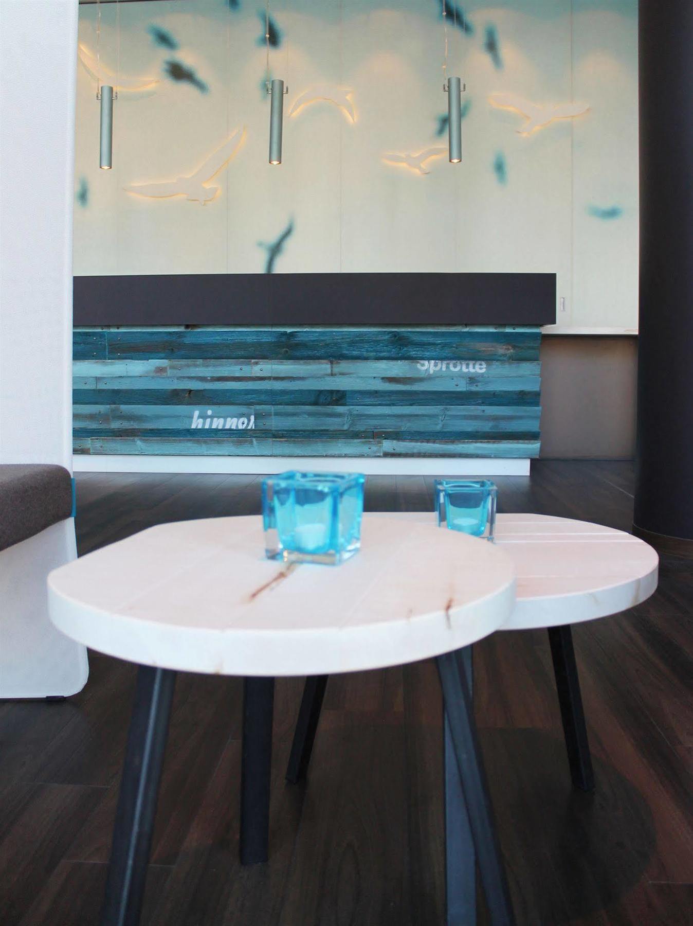 Motel One Росток Екстер'єр фото