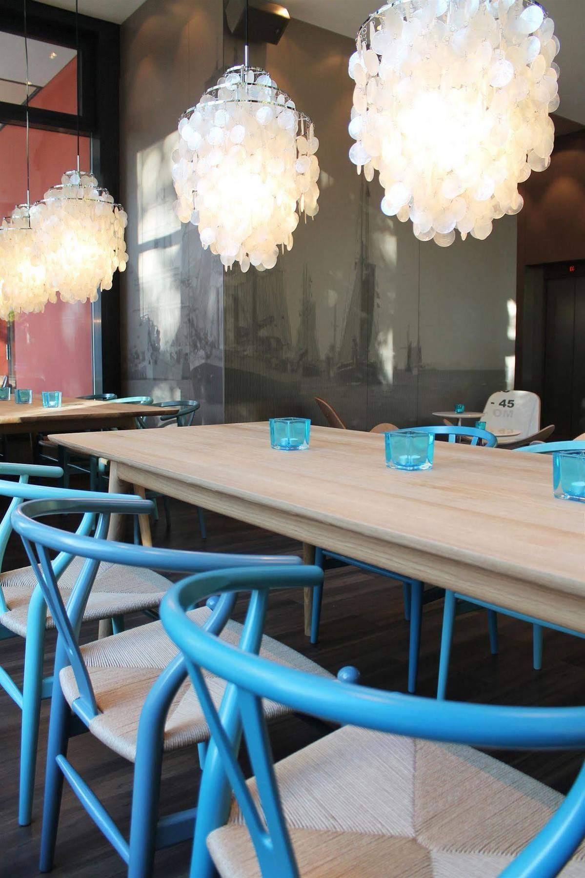 Motel One Росток Екстер'єр фото